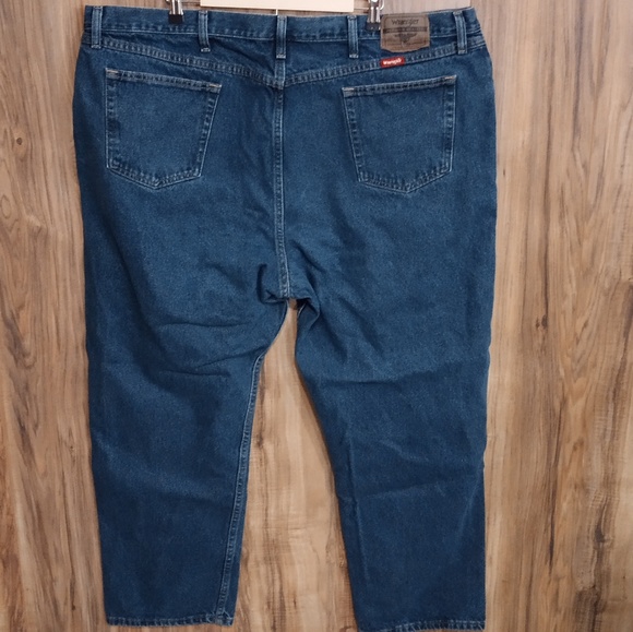 Wrangler Jean's relaxed fit - Picture 4 of 6